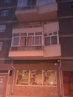 Petro apartment KORCE